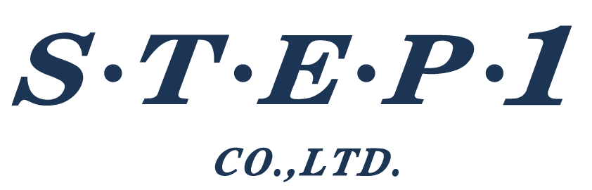 株式会社ステップワン STEP1 CO.,LTD.