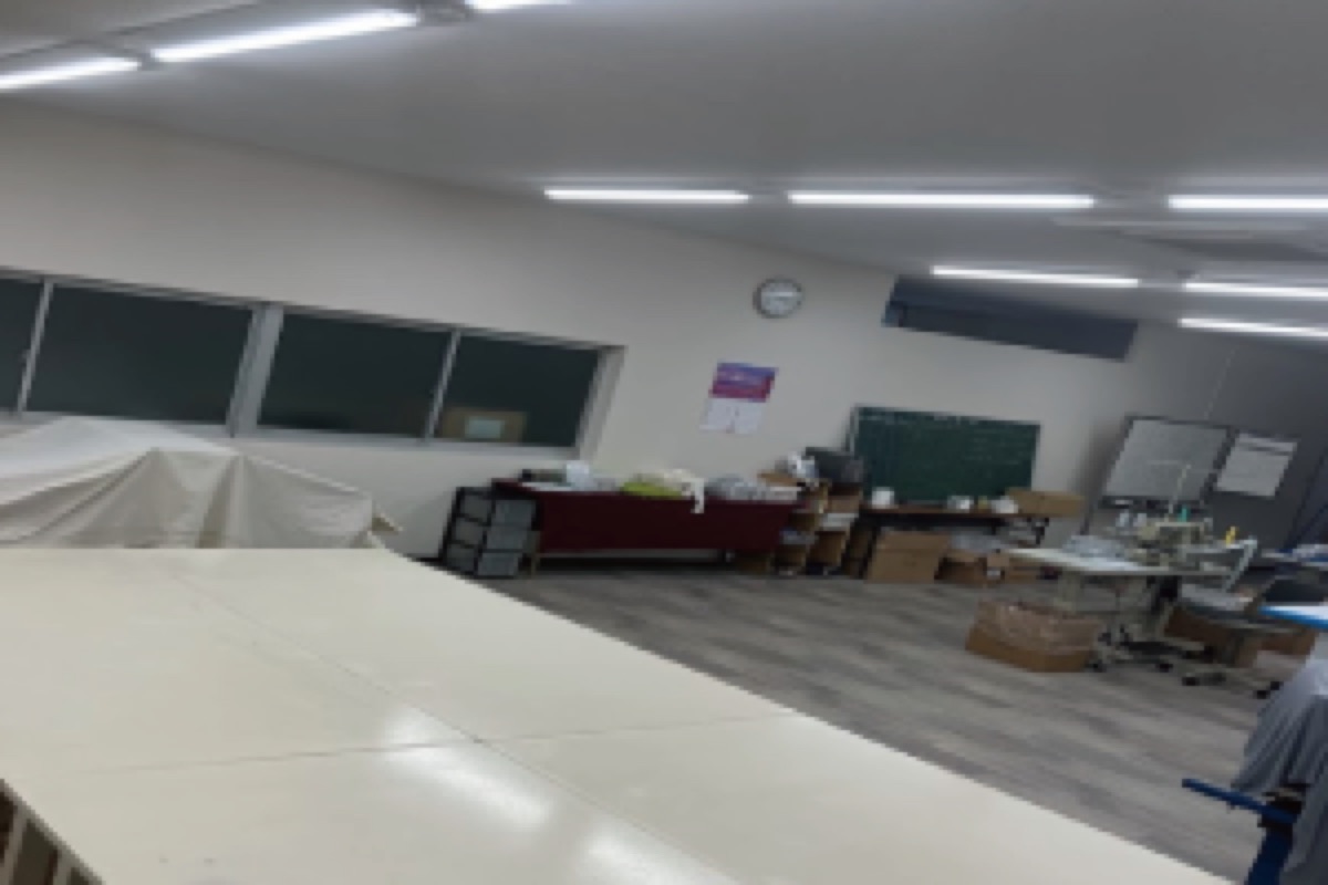 品質管理 2